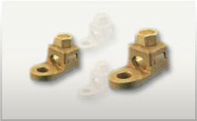 Copper Lugs Bronze Lugs Bolted Lugs
