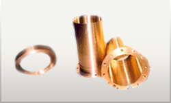 Metal Castings  Copper Castings Metal Components