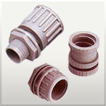 PVC Coated Flexible Conduits