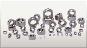 Stainless Steel Parts 