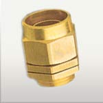 BW Type Brass Cable Glands
