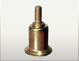 Stamped Risers