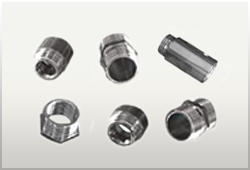 Copper Fittings Parts