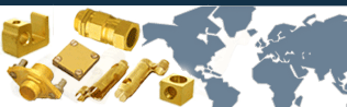 Manufacturer of Brass Turned Parts